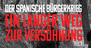 Der Spanische Bürgerkrieg
