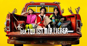 Der Tod ist mir lieber