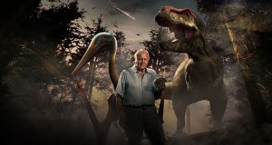 Der Untergang der Dinosaurier