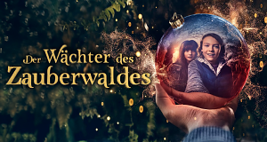 Der Wächter des Zauberwaldes