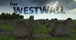 Der Westwall - Die Geschichte einer Grenze