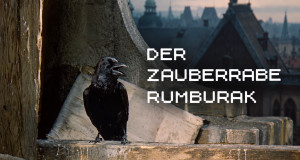 Der Zauberrabe Rumburak (CSSR, 1984)