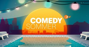 Der ZDF Comedy Sommer