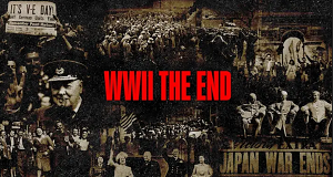 Der Zweite Weltkrieg - Die letzten Stunden