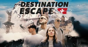 Destination Escape