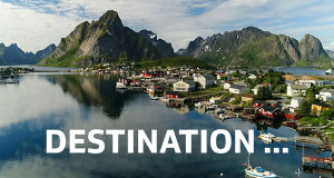Destination ... (F, 2017 – )