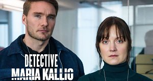 Detective Maria Kallio