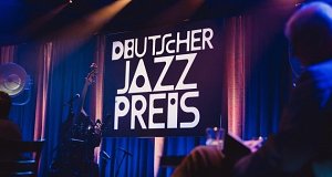 Deutscher Jazzpreis