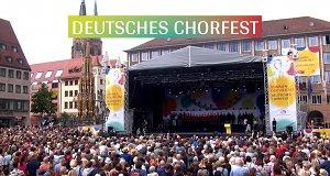 Deutsches Chorfest