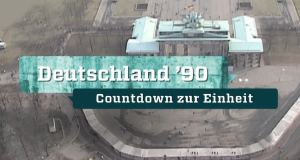 Deutschland Countdown