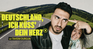 Deutschland, ich k&uuml;ss dein Herz