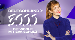 Deutschland3000 - Die Woche mit Eva Schulz