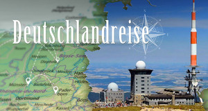 Deutschlandreise (D, 2017 – )