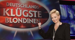 Deutschlands klügste ...