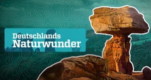 Deutschlands Naturwunder
