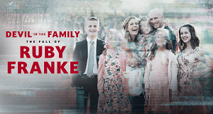 Devil in the Family: The Fall of Ruby Franke