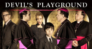 Devil's Playground