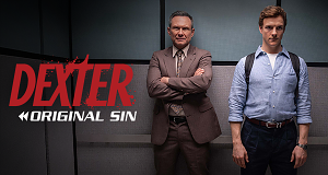 Dexter: Original Sin