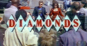 Diamonds
