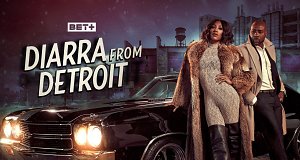 Diarra From Detroit