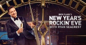 Dick Clark's New Year's Rockin' Eve