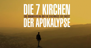 Die 7 Kirchen der Apokalypse