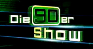 Die 90er Show