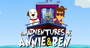 Die Abenteuer von Annie und Ben