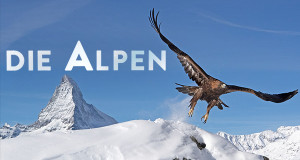 Die Alpen