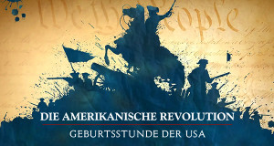 Die amerikanische Revolution: Geburtsstunde der USA (USA, 2025 – )