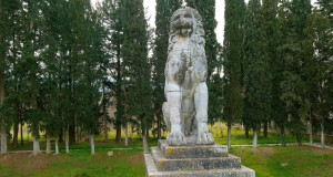 Die Armee schwuler Krieger