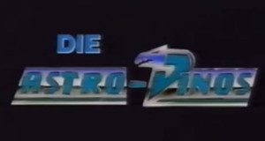 Die Astro-Dinos