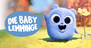 Die Baby Lemminge