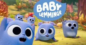 Die Baby Lemminge Die Baby Lemminge