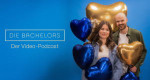 Die Bachelors - Der offizielle Bachelor Video Podcast
