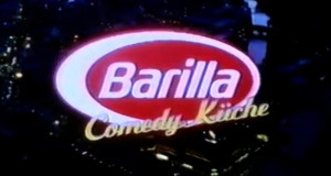 Die Barilla Comedy-Küche (D, 2000 – )