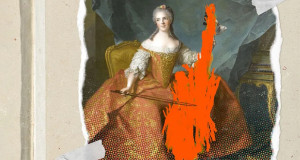 Die Barockerinnen
