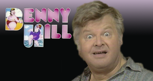 Die Benny Hill-Show