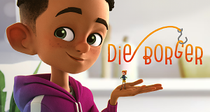 Die Borger