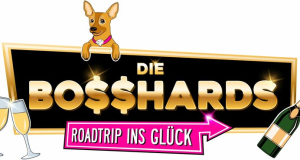 Die Bosshards - Roadtrip ins Glück