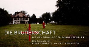 Die Bruderschaft - Die Geheimnisse der Sonnentempler