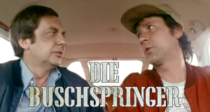 Die Buschspringer