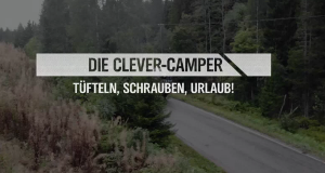 Die Clever-Camper