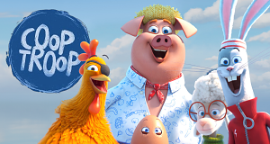 Coop Troop