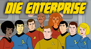 Die Enterprise