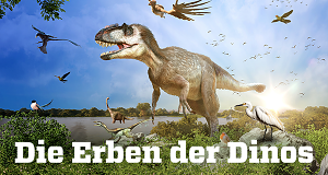 Die Erben der Dinos