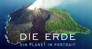 Die Erde - Ein Planet im Portrait