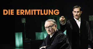 Die Ermittlung