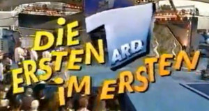Die Ersten im Ersten