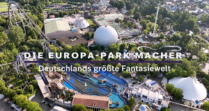 Die Europa-Park Macher